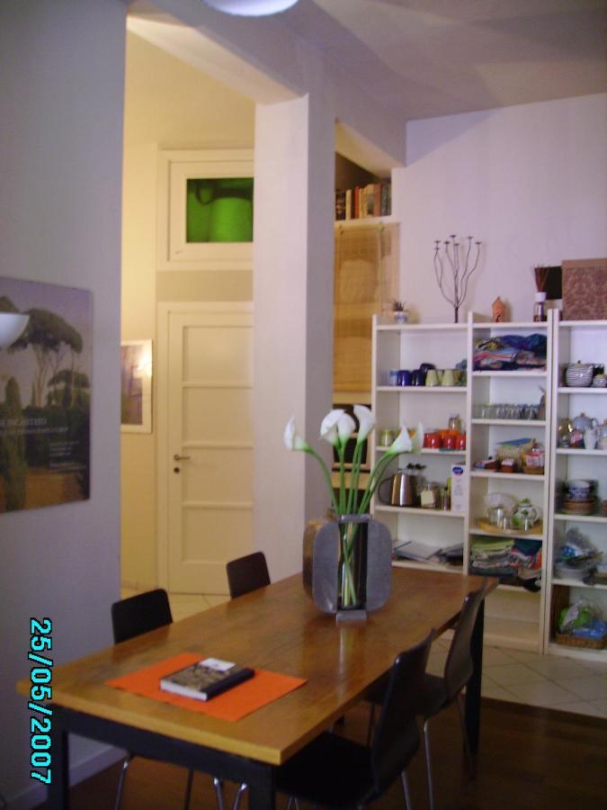 B&B Verdeblu Mântua Exterior foto